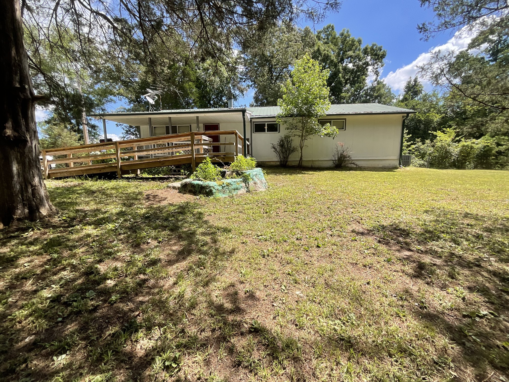 4820 Highway 641, N Camden TN 38320