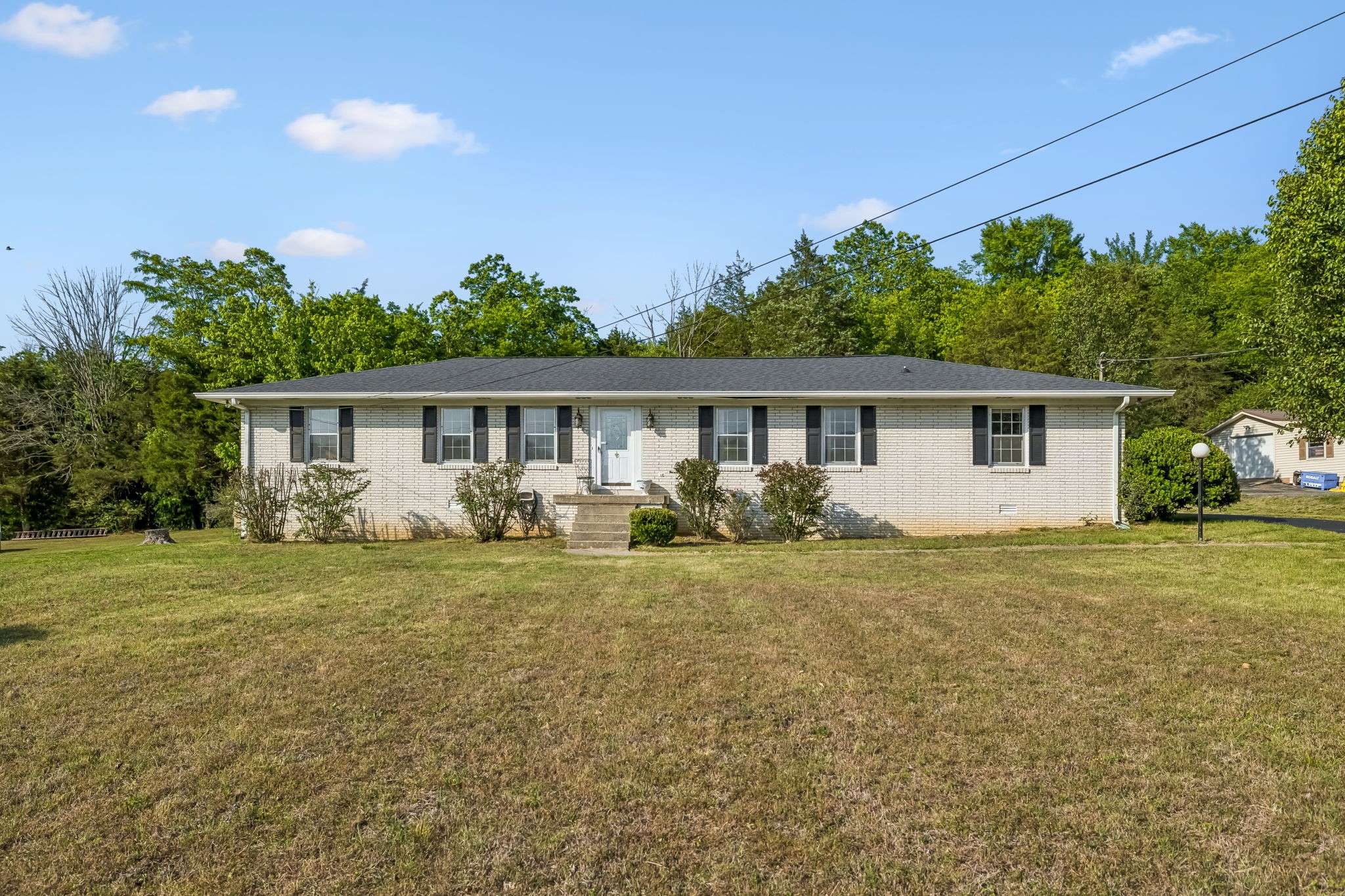 212 Dixon Springs Highway Carthage TN 37030