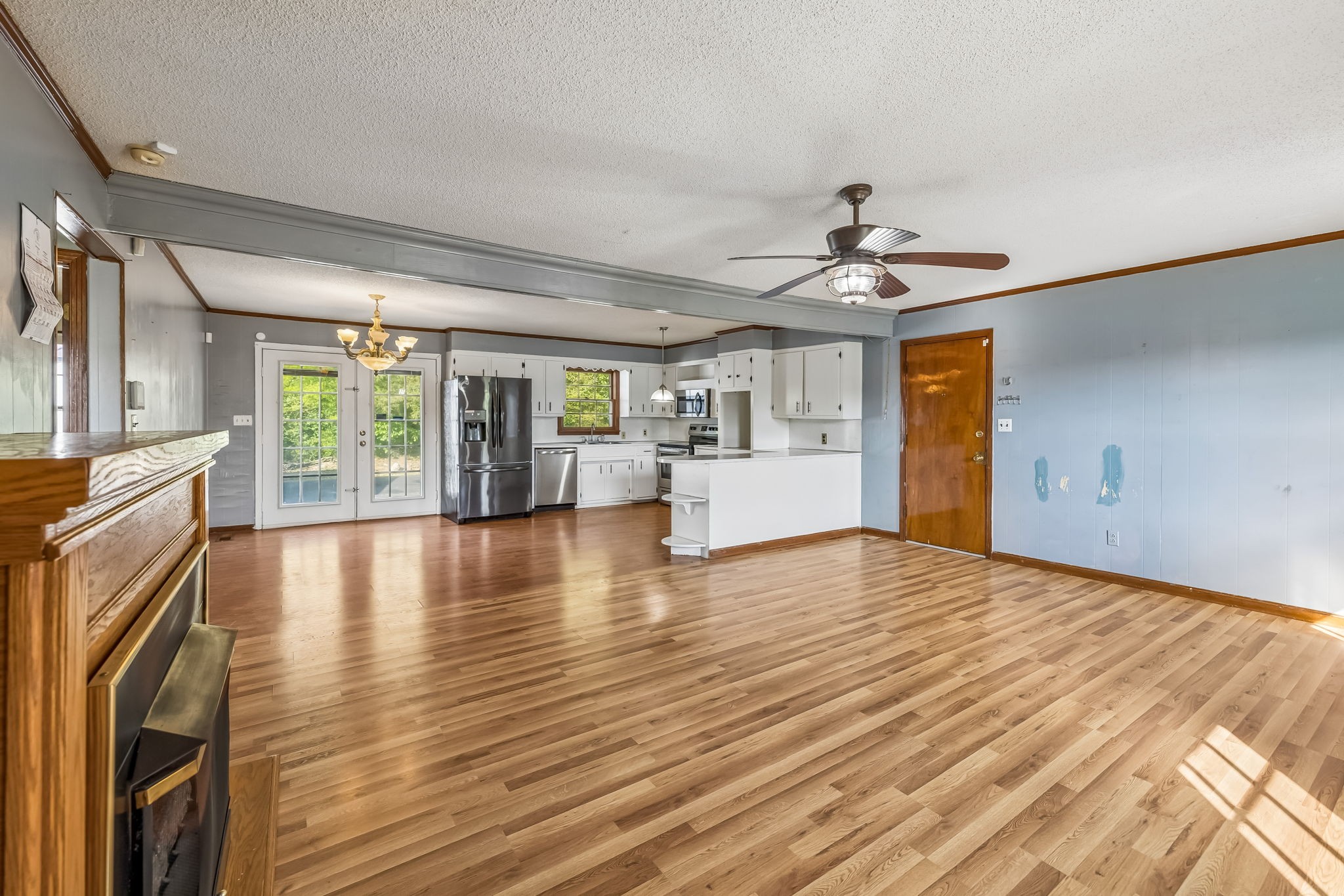 212 Dixon Springs Highway Carthage TN 37030