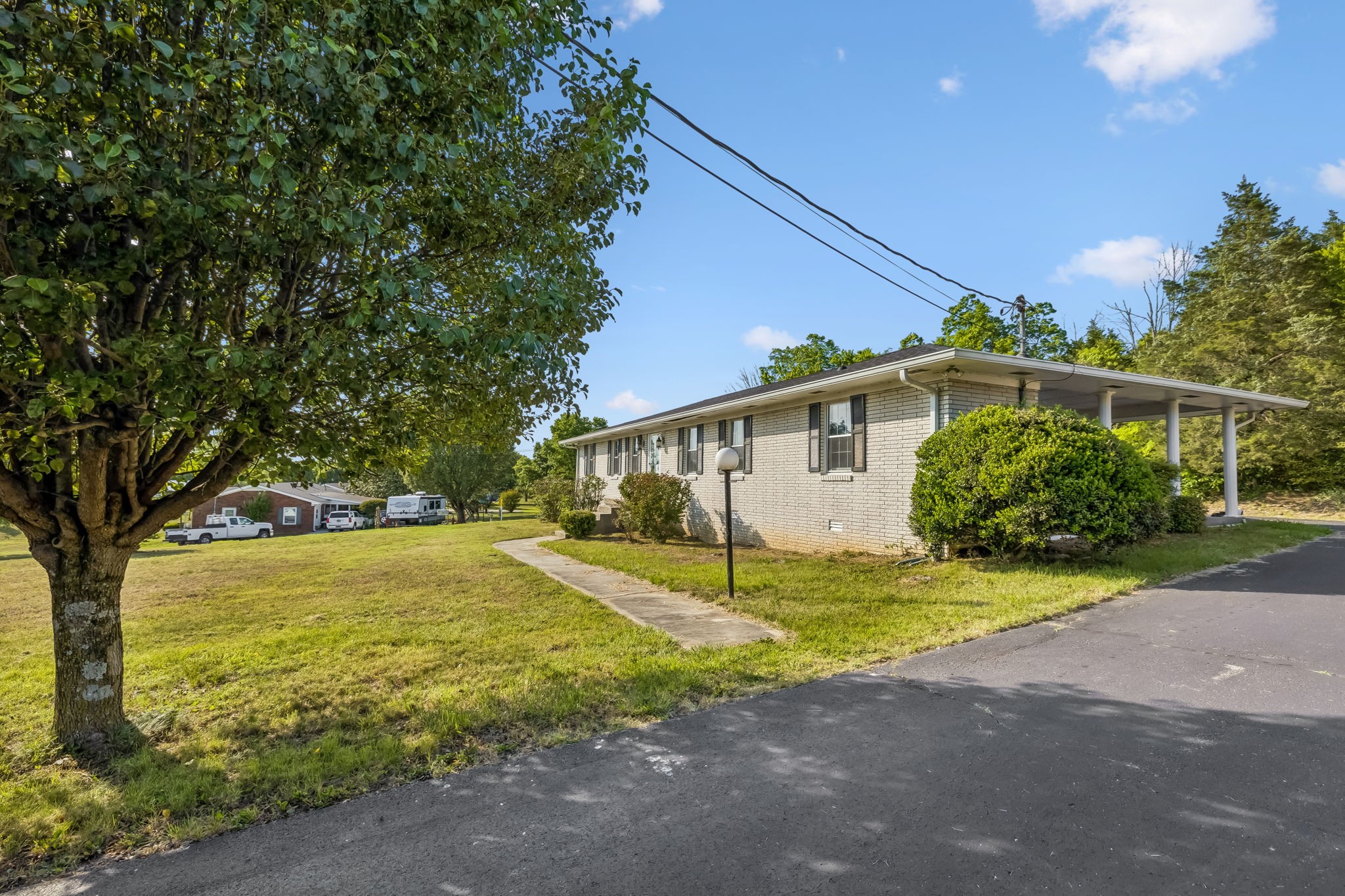 212 Dixon Springs Highway Carthage TN 37030