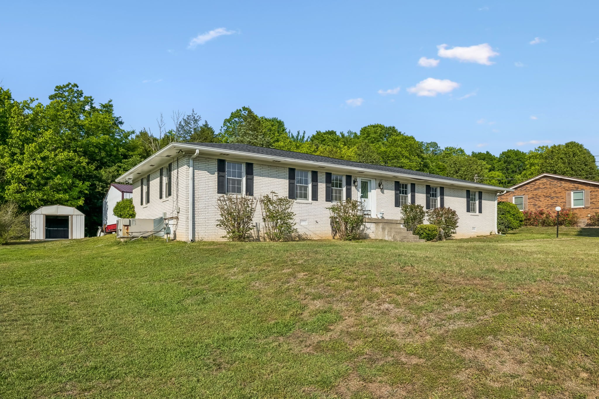 212 Dixon Springs Highway Carthage TN 37030