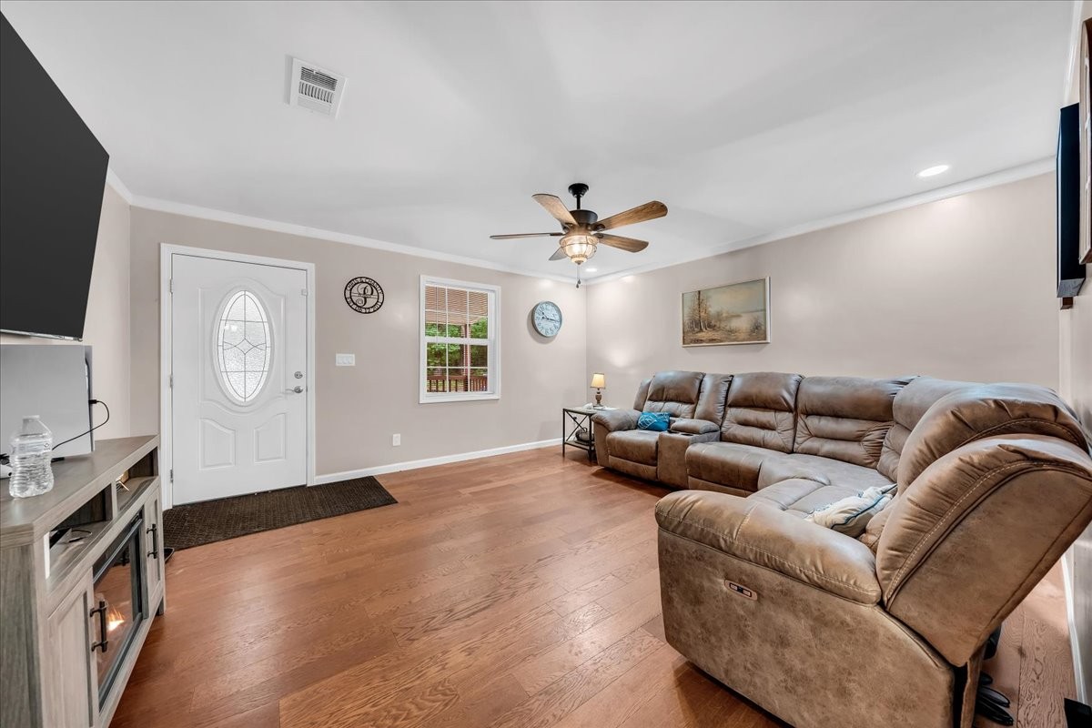 802 Meyers Road Altamont TN 37301