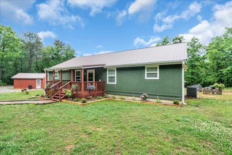 802 Meyers Road Altamont TN 37301