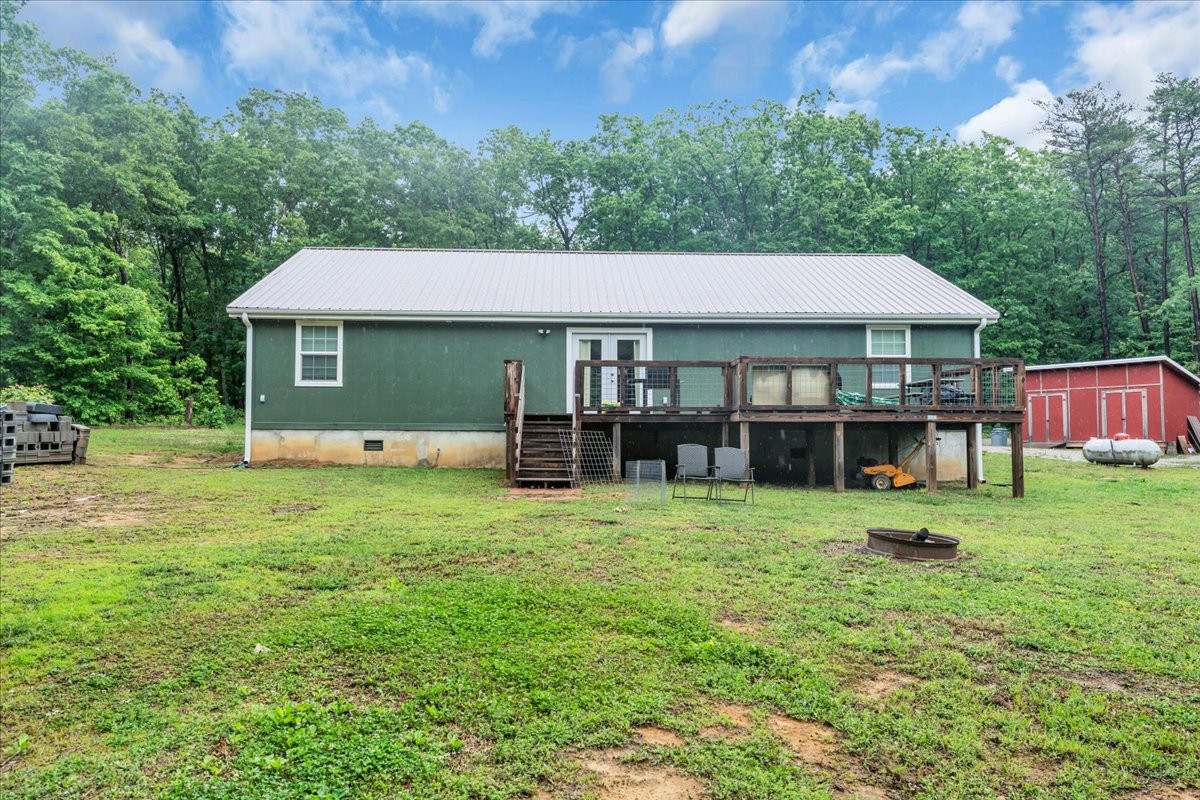 802 Meyers Road Altamont TN 37301