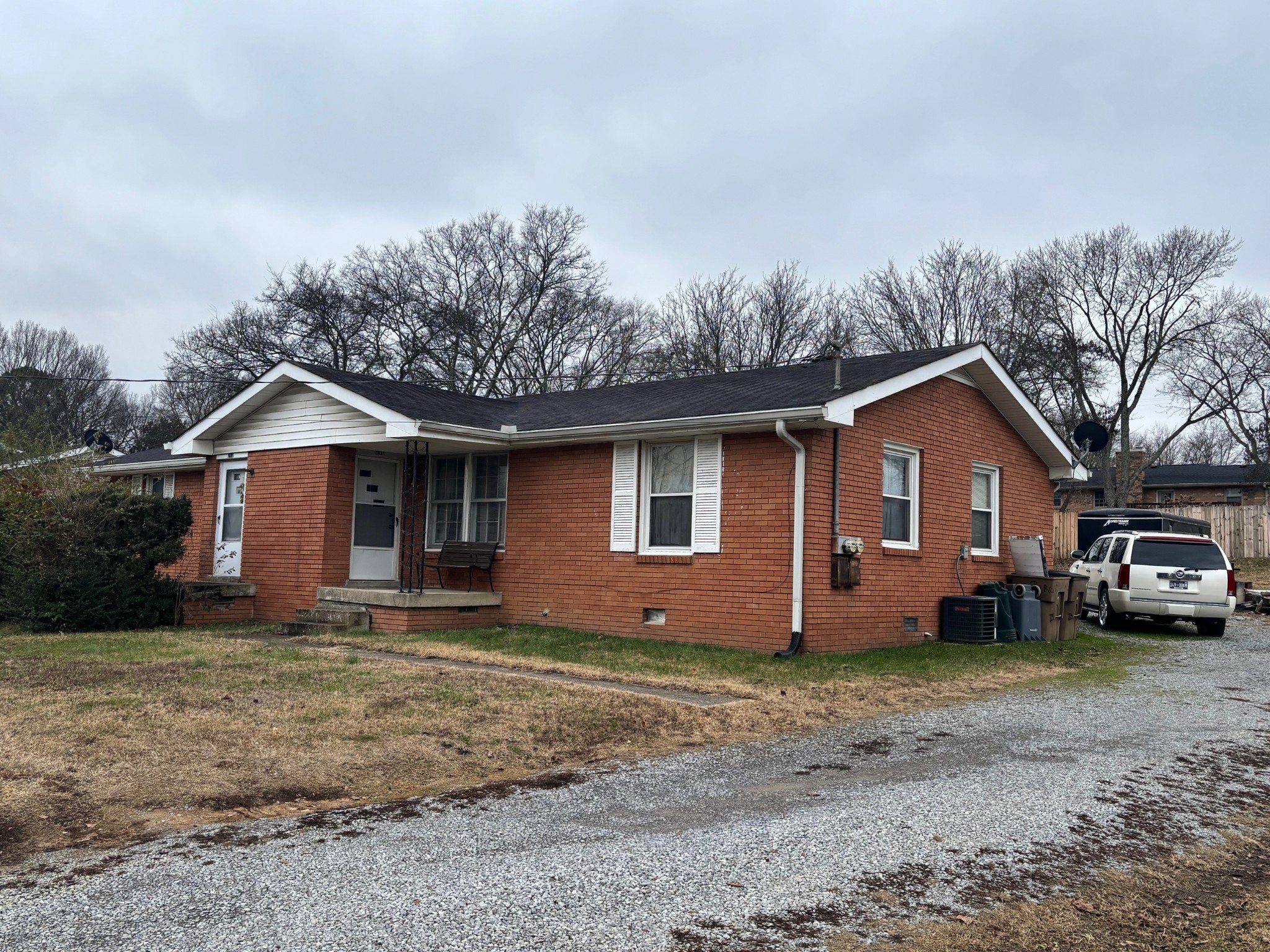 210 Anderson Lane Hendersonville TN 37075
