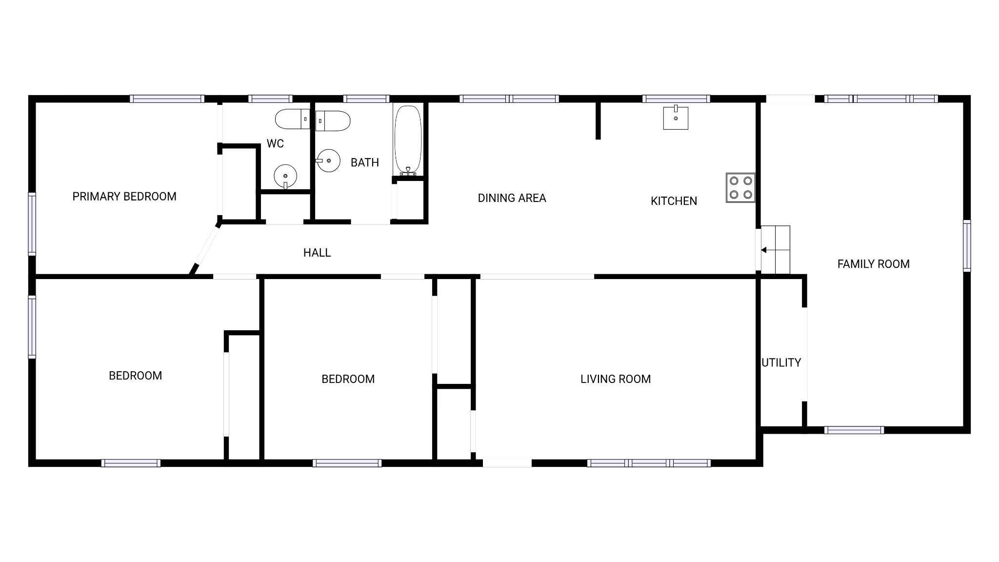 103 Linda Drive Hendersonville TN 37075