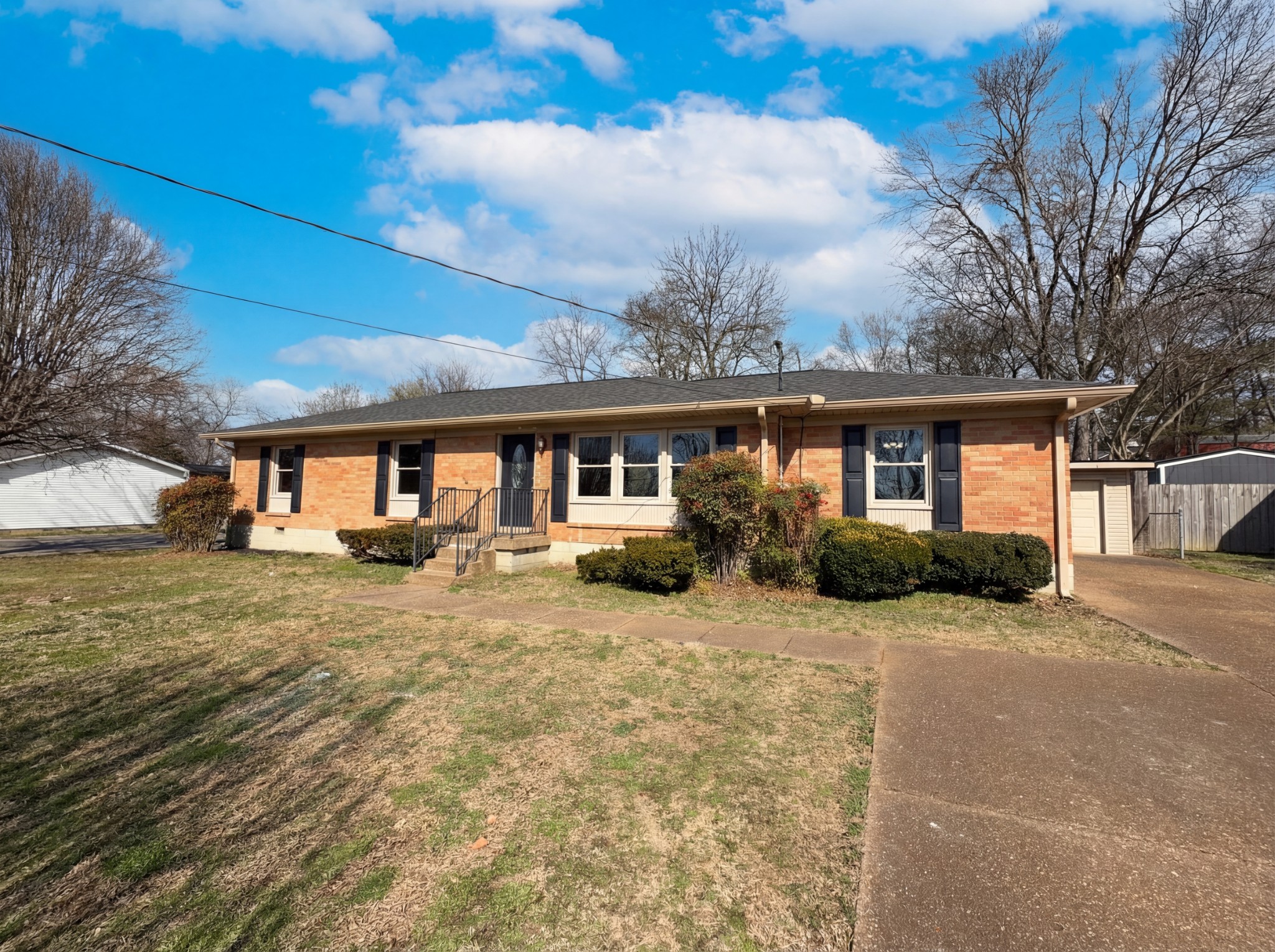 103 Linda Drive Hendersonville TN 37075