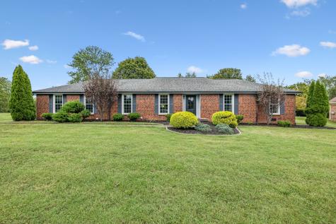 1704 Valleyview Drive Mount Juliet TN 37122