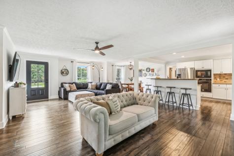 1704 Valleyview Drive Mount Juliet TN 37122