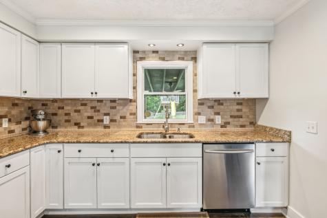 1704 Valleyview Drive Mount Juliet TN 37122