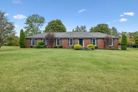 1704 Valleyview Drive Mount Juliet TN 37122