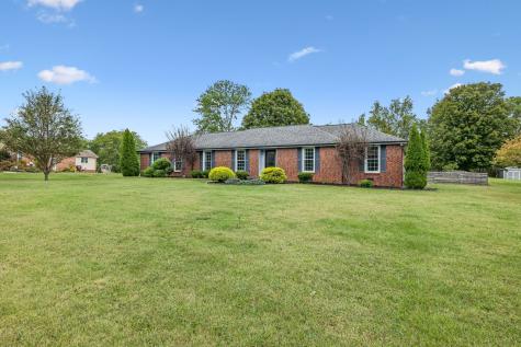1704 Valleyview Drive Mount Juliet TN 37122