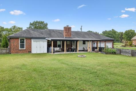 1704 Valleyview Drive Mount Juliet TN 37122