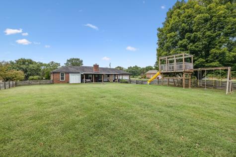 1704 Valleyview Drive Mount Juliet TN 37122