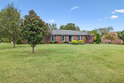 1704 Valleyview Drive Mount Juliet TN 37122
