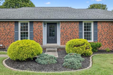 1704 Valleyview Drive Mount Juliet TN 37122