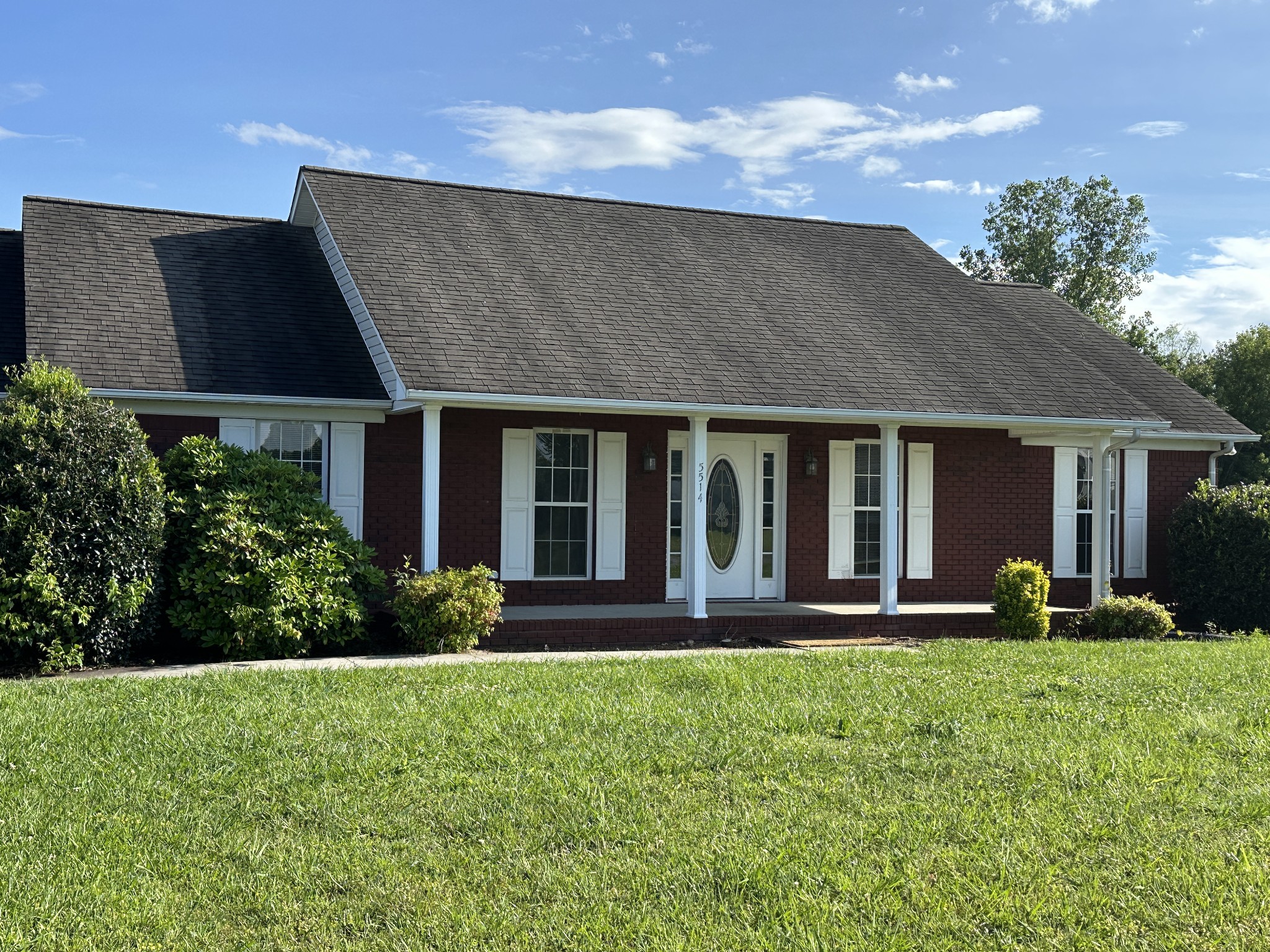 5514 Raven Crossing Baxter TN 38544