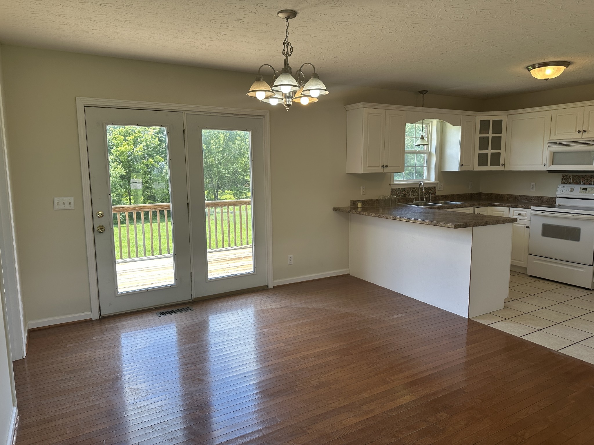 5514 Raven Crossing Baxter TN 38544