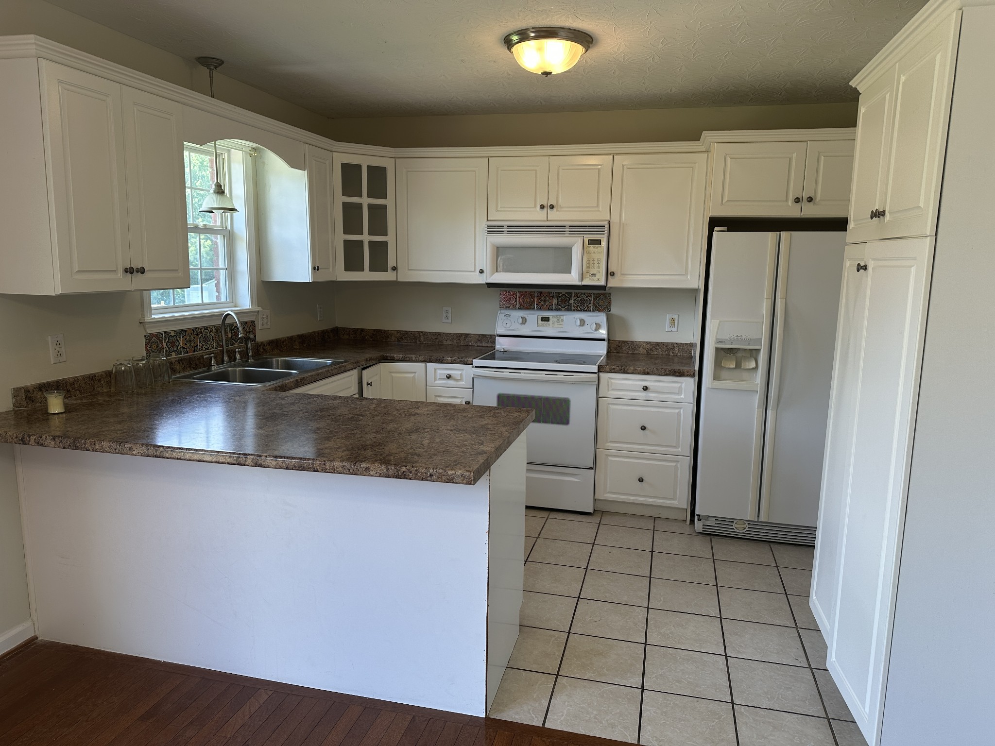 5514 Raven Crossing Baxter TN 38544