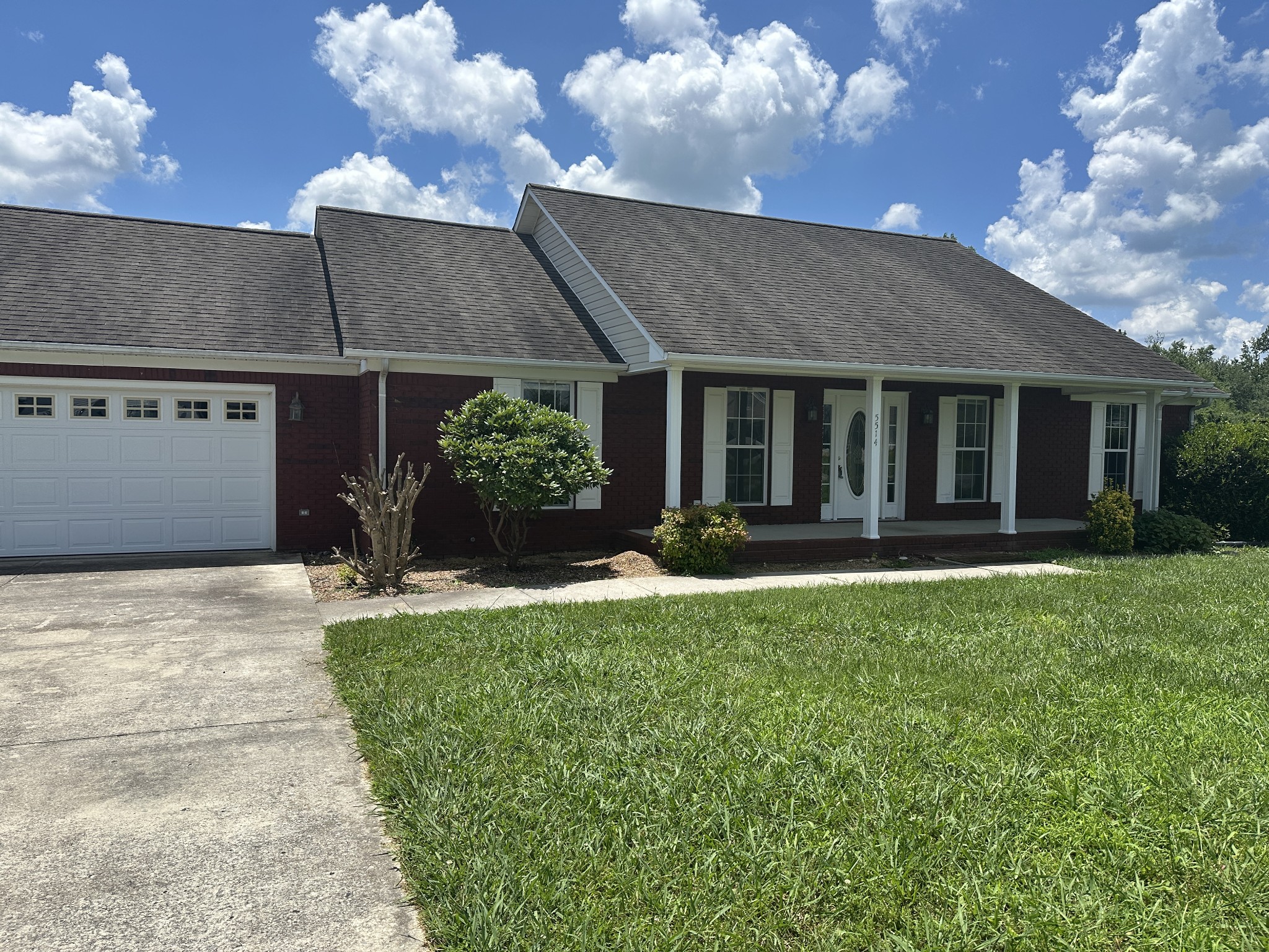 5514 Raven Crossing Baxter TN 38544
