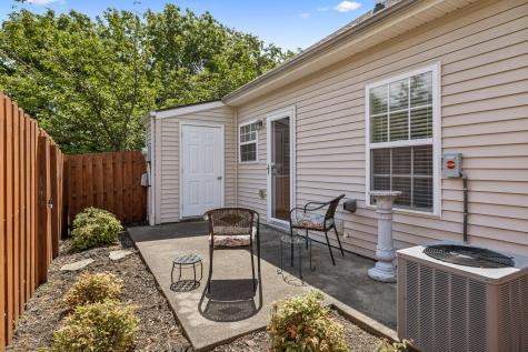 1101 Downs Boulevard Franklin TN 37064