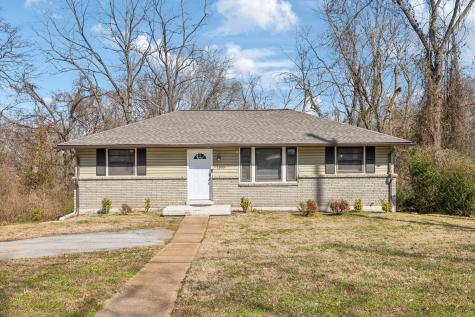 1100 Massman Drive Nashville TN 37217