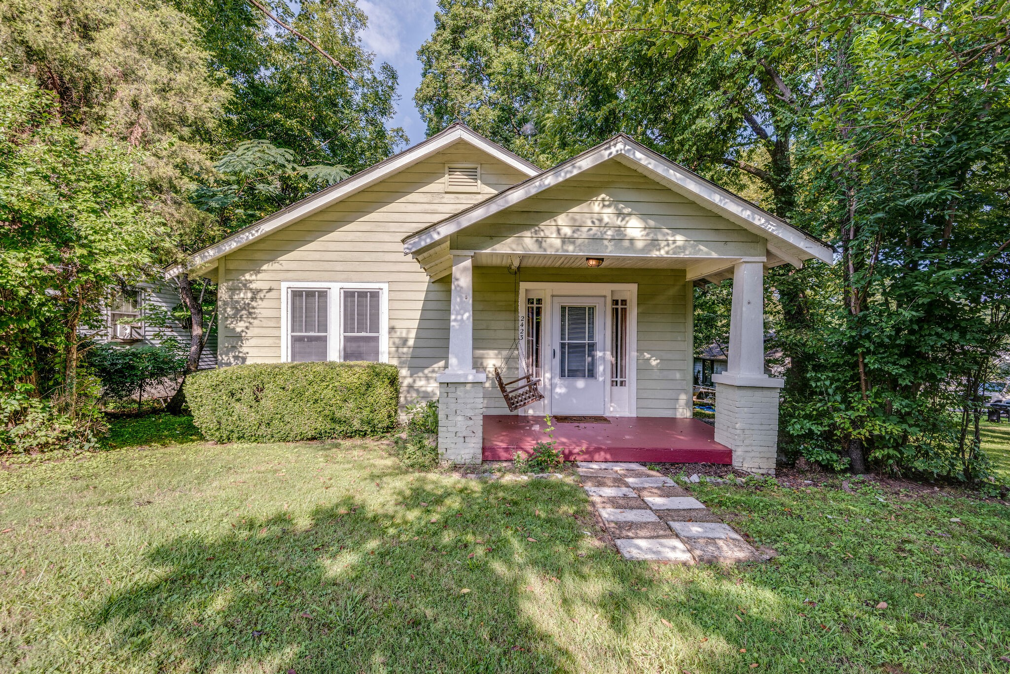 2423 Brasher Avenue Nashville TN 37206