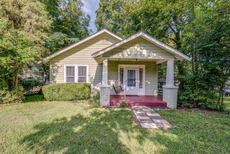 2423 Brasher Avenue Nashville TN 37206