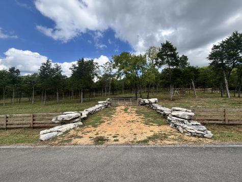 9205 Bowles Road Rockvale TN 37153