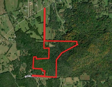 9205 Bowles Road Rockvale TN 37153