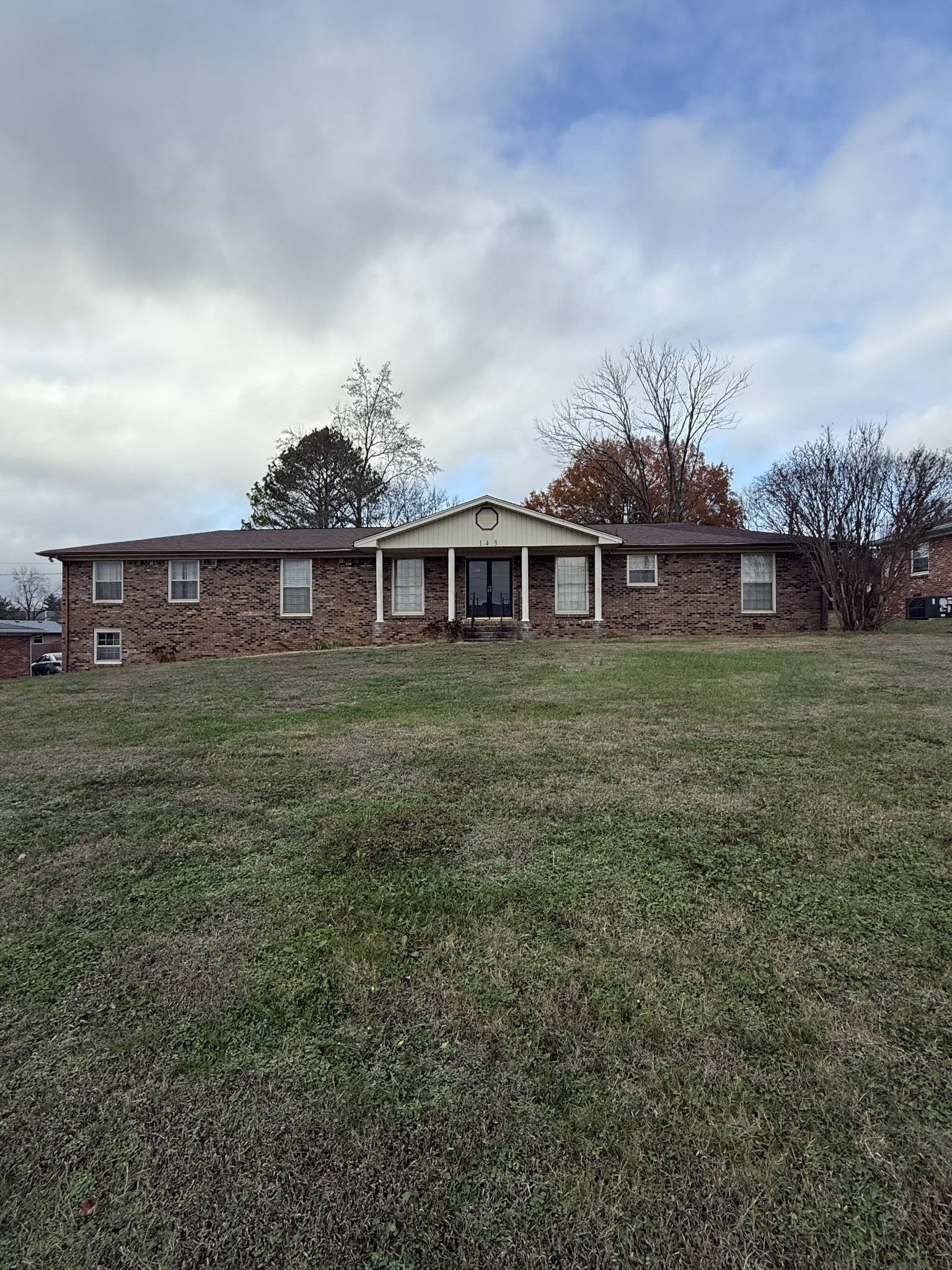 143 Southridge Drive Nashville TN 37207