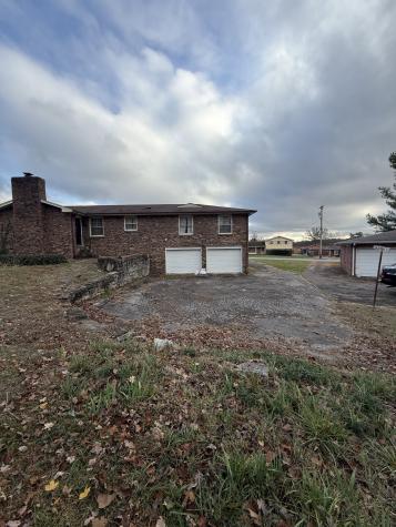 143 Southridge Drive Nashville TN 37207