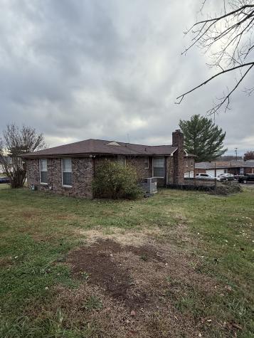 143 Southridge Drive Nashville TN 37207