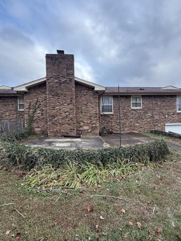 143 Southridge Drive Nashville TN 37207