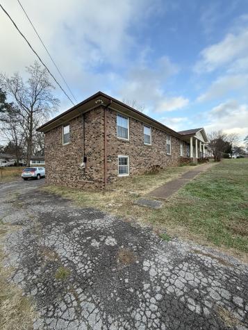 143 Southridge Drive Nashville TN 37207