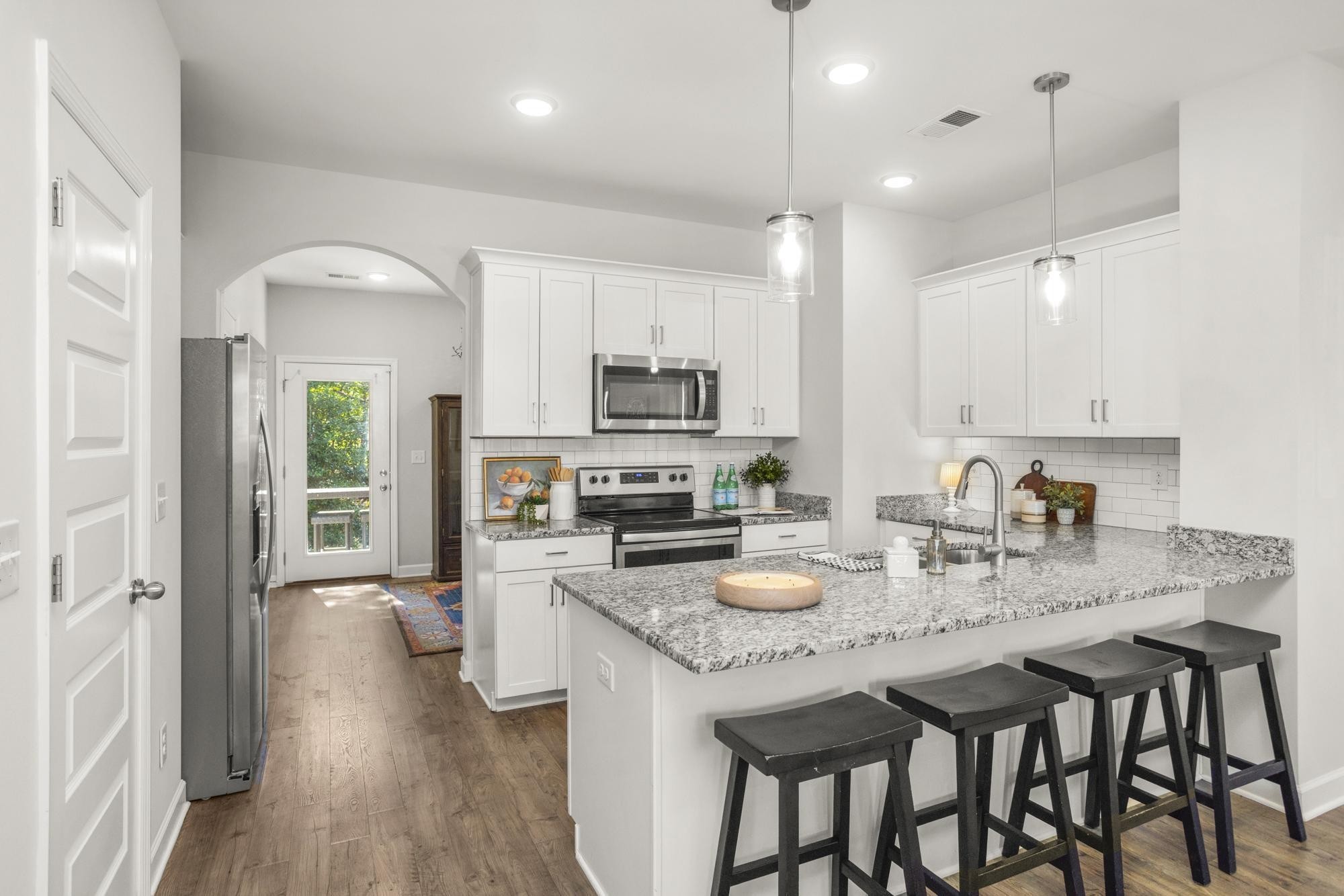 2804 Sonoma Way Columbia TN 38401