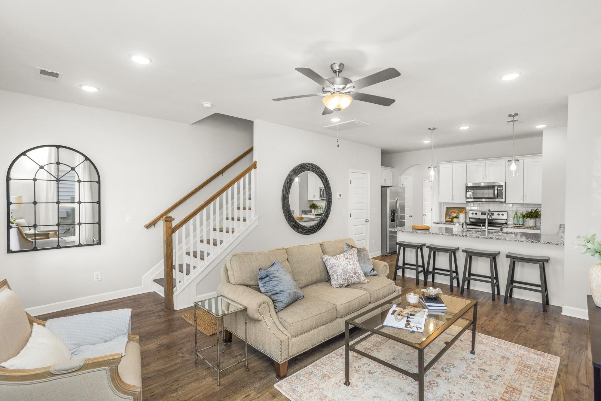 2804 Sonoma Way Columbia TN 38401