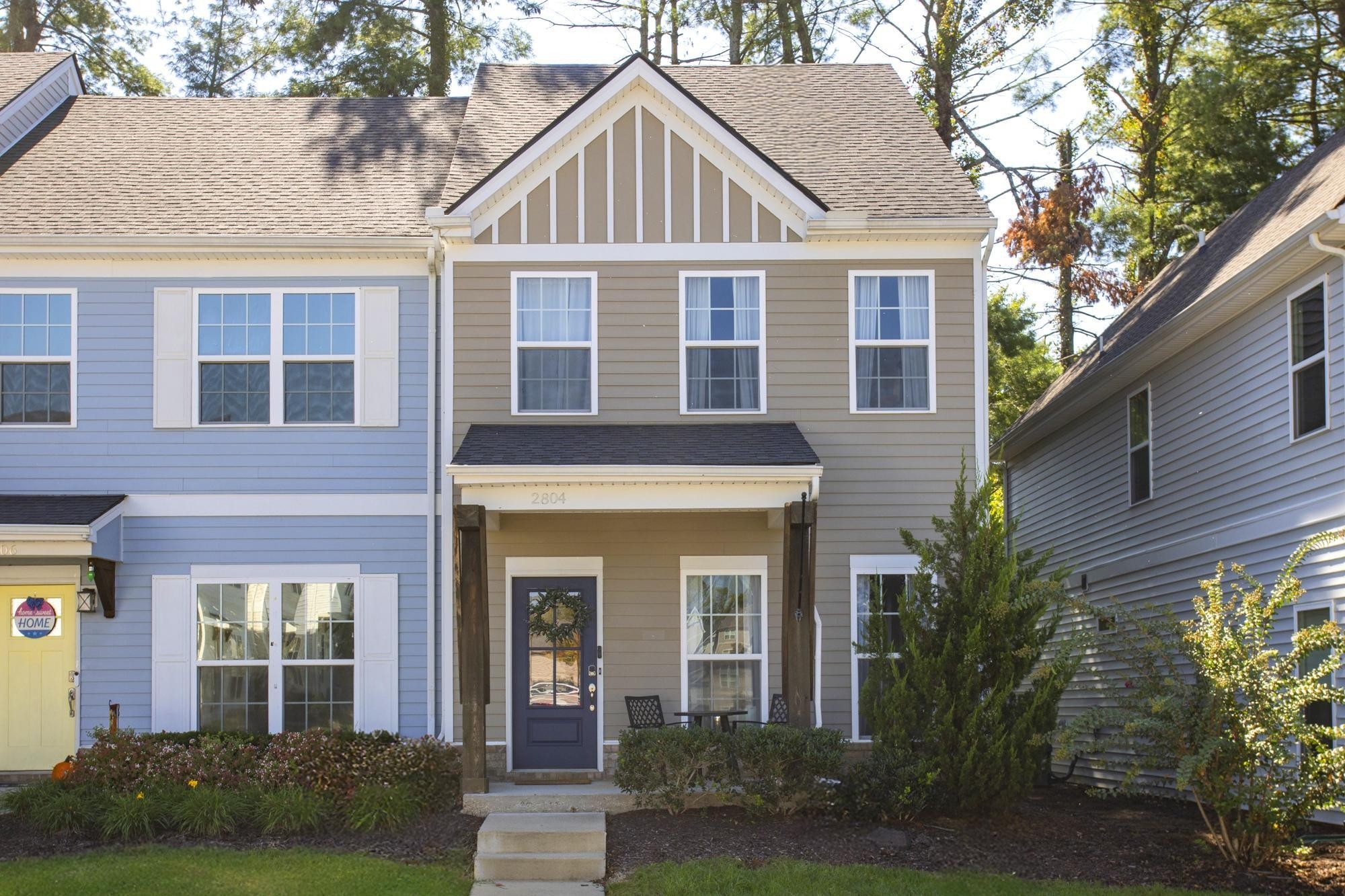 2804 Sonoma Way Columbia TN 38401