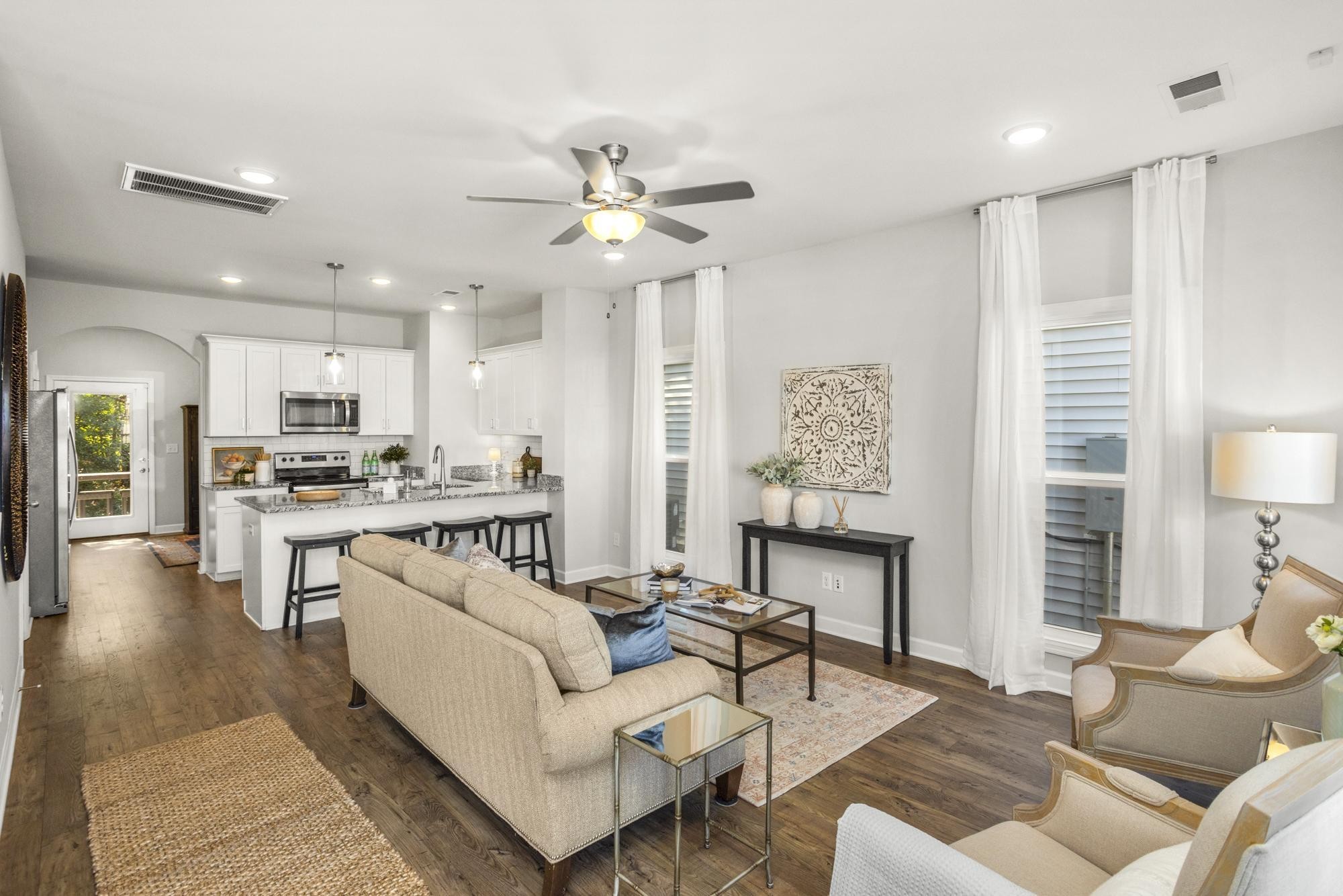 2804 Sonoma Way Columbia TN 38401