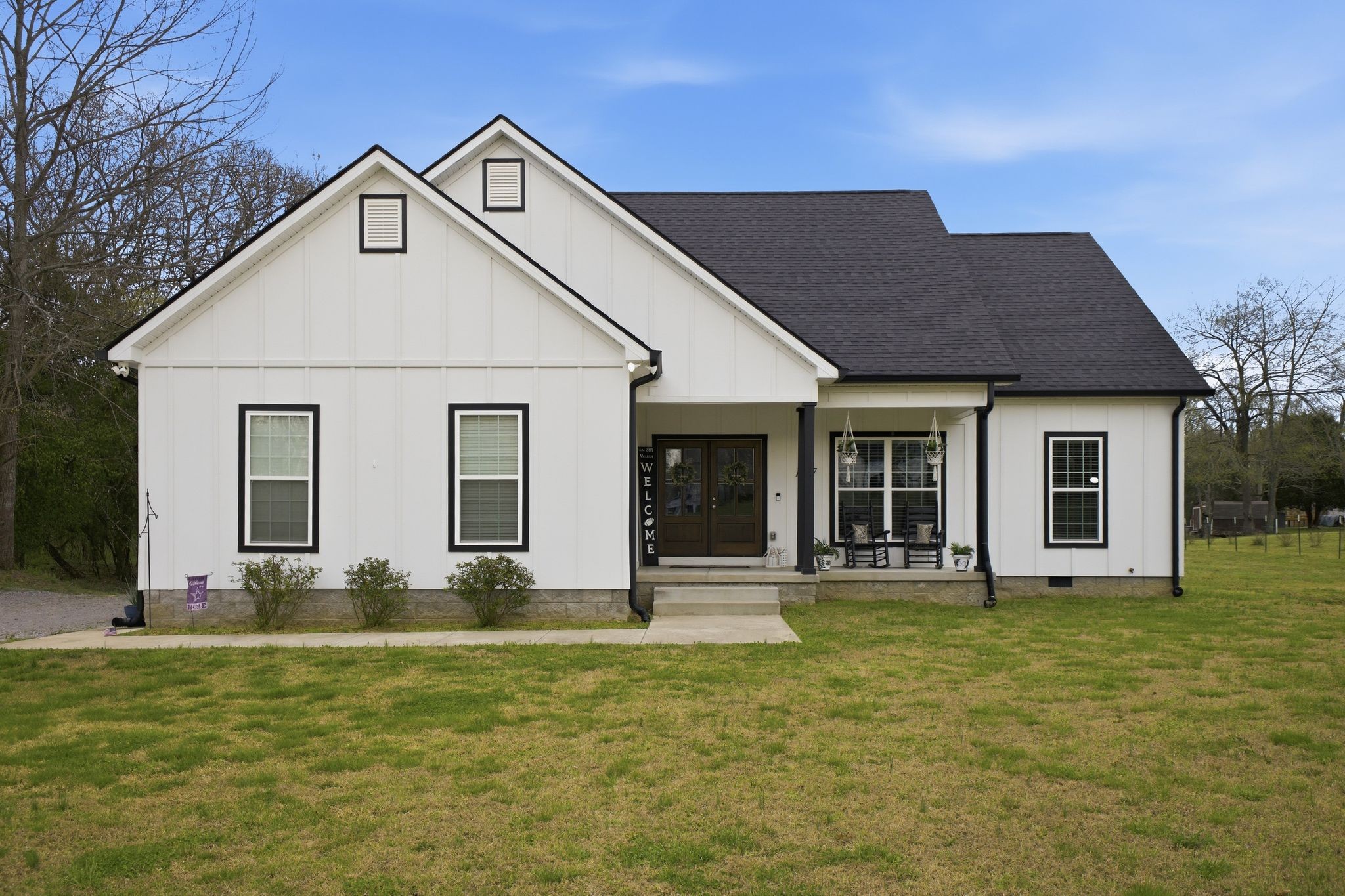 1917 Frank Moore Road Culleoka TN 38451