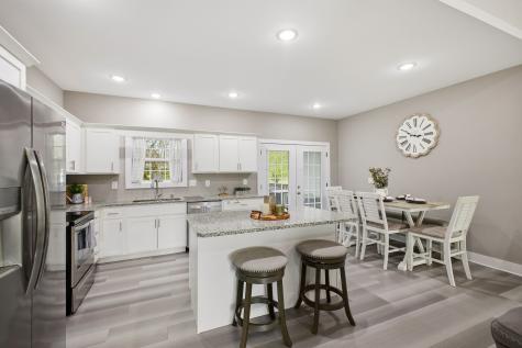 1917 Frank Moore Road Culleoka TN 38451