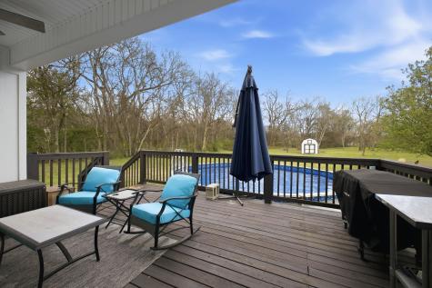 1917 Frank Moore Road Culleoka TN 38451