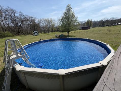 1917 Frank Moore Road Culleoka TN 38451