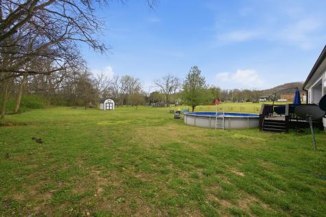 1917 Frank Moore Road Culleoka TN 38451