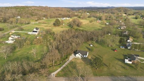1917 Frank Moore Road Culleoka TN 38451