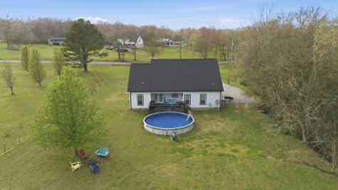 1917 Frank Moore Road Culleoka TN 38451