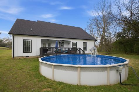 1917 Frank Moore Road Culleoka TN 38451
