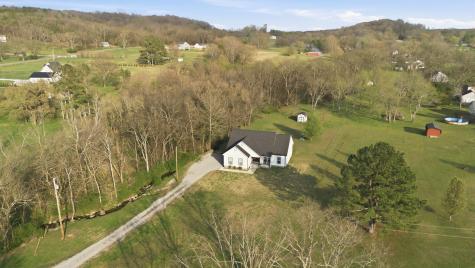 1917 Frank Moore Road Culleoka TN 38451
