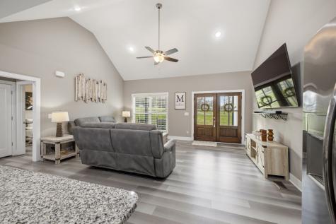 1917 Frank Moore Road Culleoka TN 38451