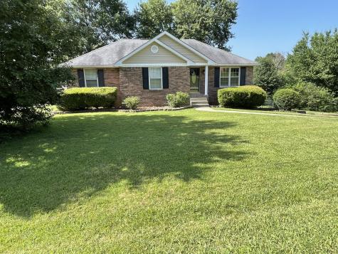 928 Sable Drive Clarksville TN 37042